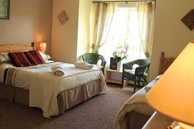 ParkHouse B&B