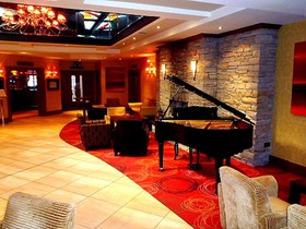 An Grianan Hotel