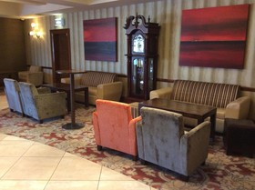 An Grianan Hotel
