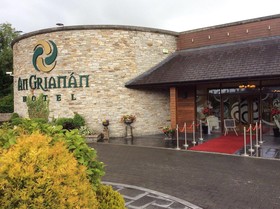 An Grianan Hotel