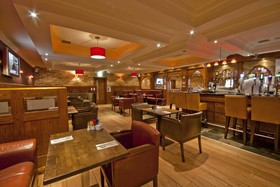 An Grianan Hotel