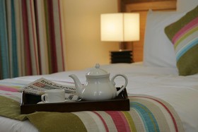 An Grianan Hotel