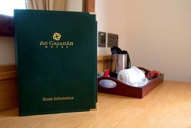 An Grianan Hotel