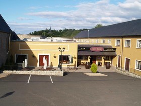 An Grianan Hotel