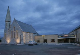 An Grianan Hotel