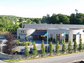 An Grianan Hotel