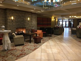 An Grianan Hotel