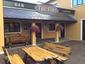 An Grianan Hotel
