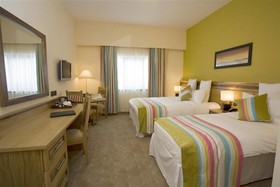 An Grianan Hotel