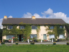 The Olde Forge B&B