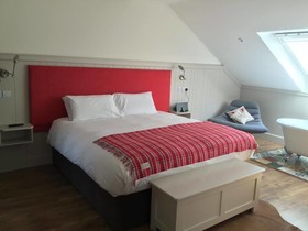 Quinlan and Cooke Boutique Townhouse