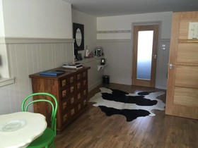 Quinlan and Cooke Boutique Townhouse