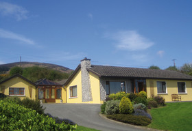 Highlands Bed & Breakfast