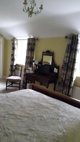 Coolanowle Country House