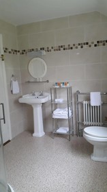 Coolanowle Country House