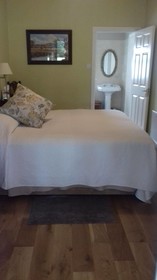 Coolanowle Country House