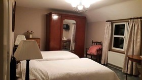 Coolanowle Country House