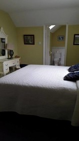 Coolanowle Country House