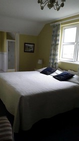 Coolanowle Country House