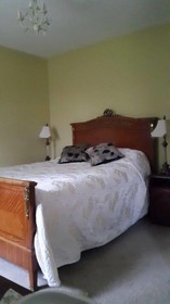 Coolanowle Country House