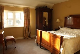Coolanowle Country House