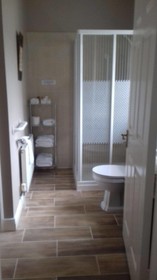 Coolanowle Country House