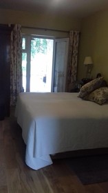 Coolanowle Country House