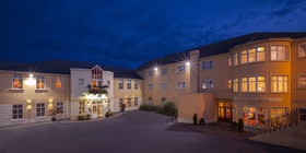 Seven Oaks