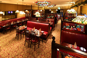 Seven Oaks
