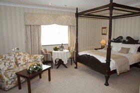 Seven Oaks