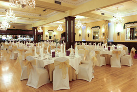 Seven Oaks