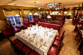 Seven Oaks