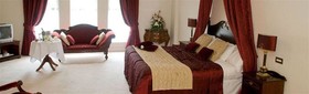 Woodford Dolmen Hotel