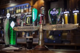 Woodford Dolmen Hotel