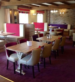 Woodford Dolmen Hotel