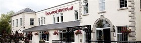 Woodford Dolmen Hotel