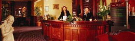 Woodford Dolmen Hotel