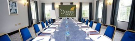 Woodford Dolmen Hotel