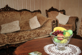 Arradale House B&B