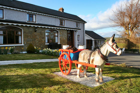 Arradale House B&B