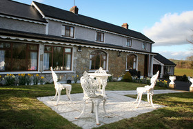 Arradale House B&B