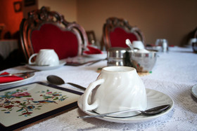 Arradale House B&B