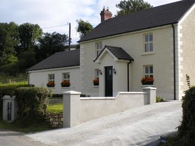 Darley Lodge