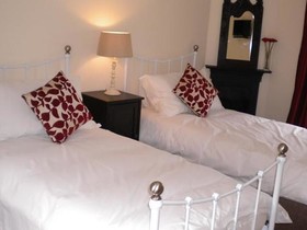 Darley Lodge