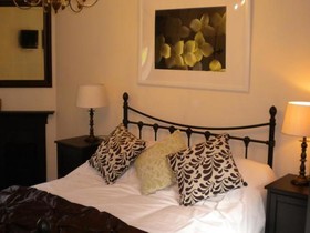 Darley Lodge