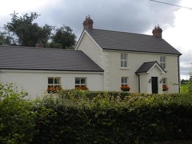 Darley Lodge