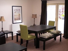 Darley Lodge
