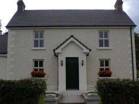 Darley Lodge