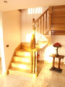 Ballinaboy Lodge Bed and Breakfast
