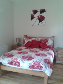 Ballinaboy Lodge Bed and Breakfast